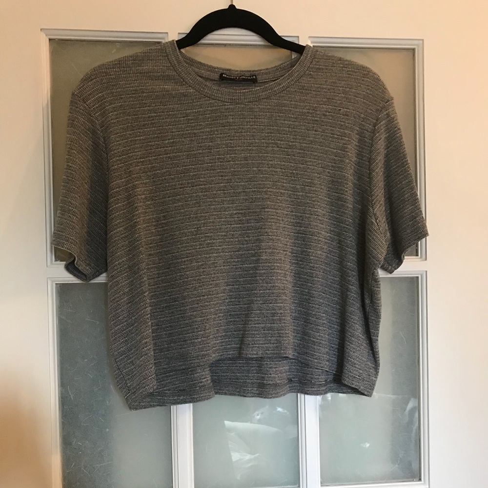 Brandy Melville top